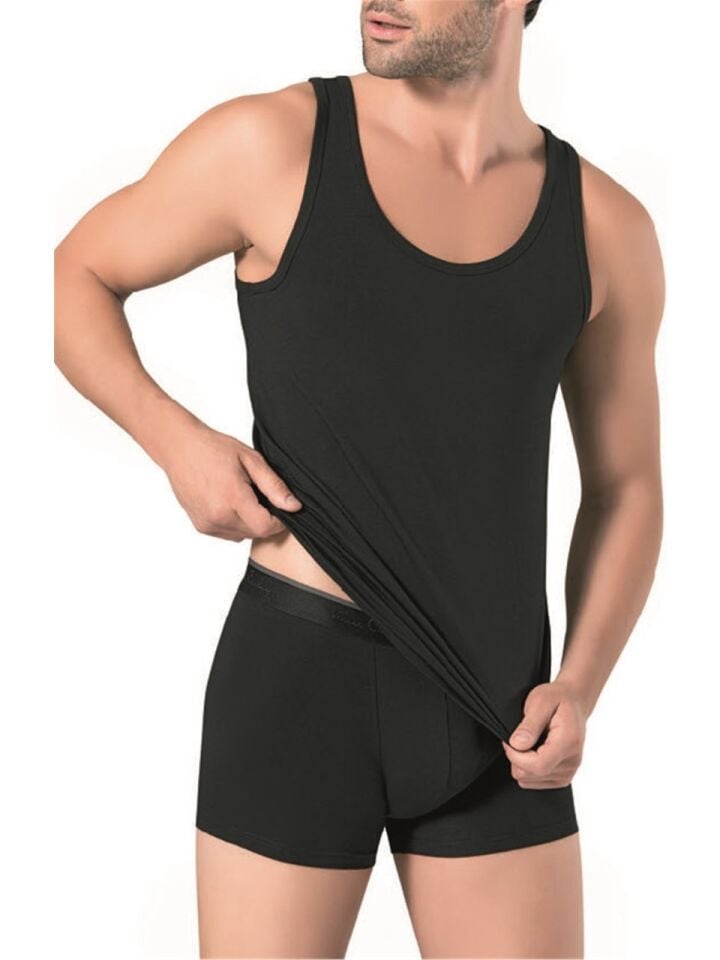 PIERRE CARDIN 145 STRETCH ATLET BOXER