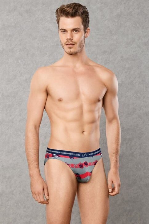 Doreanse 1237 Cool Forever Erkek Slip