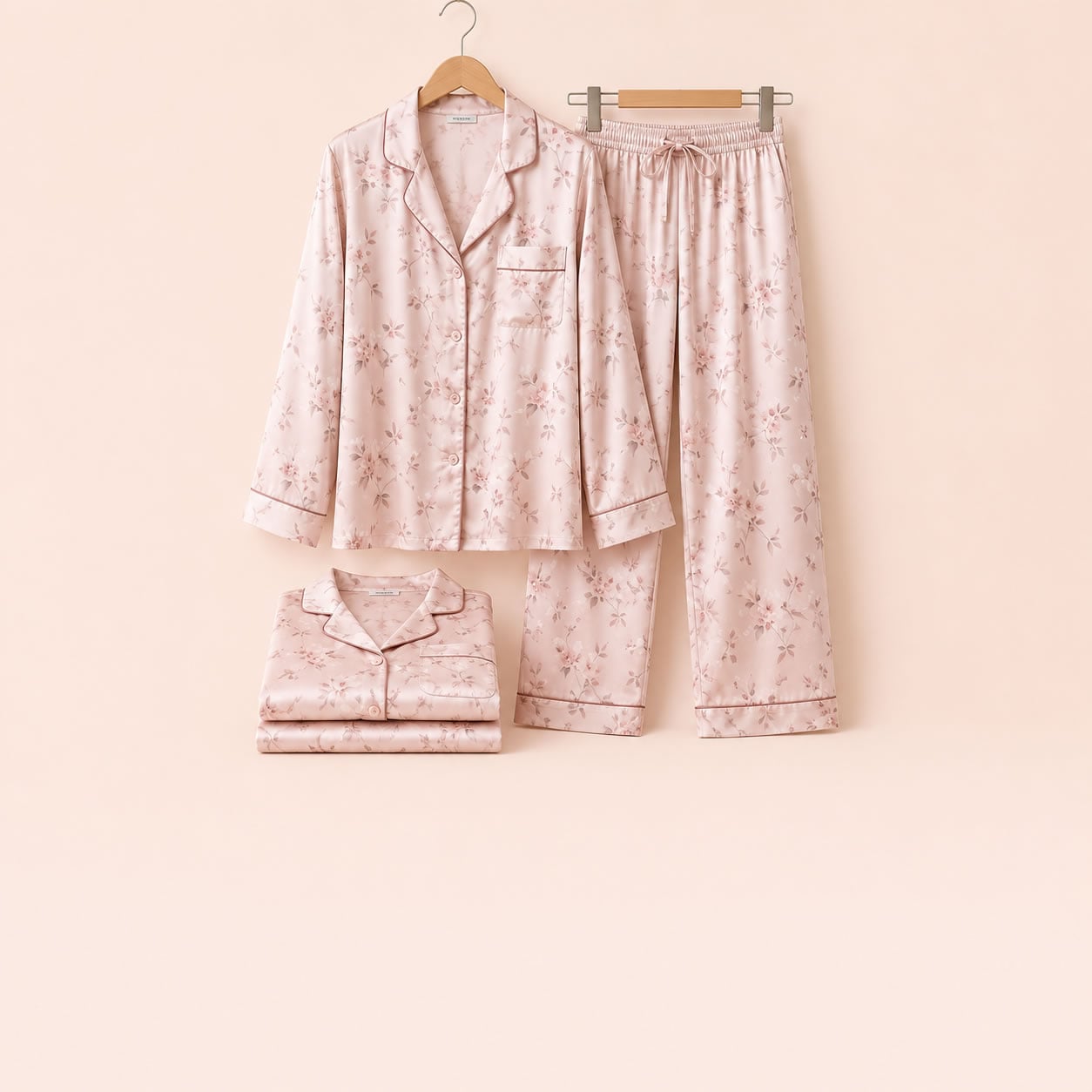 Pijama Takımı