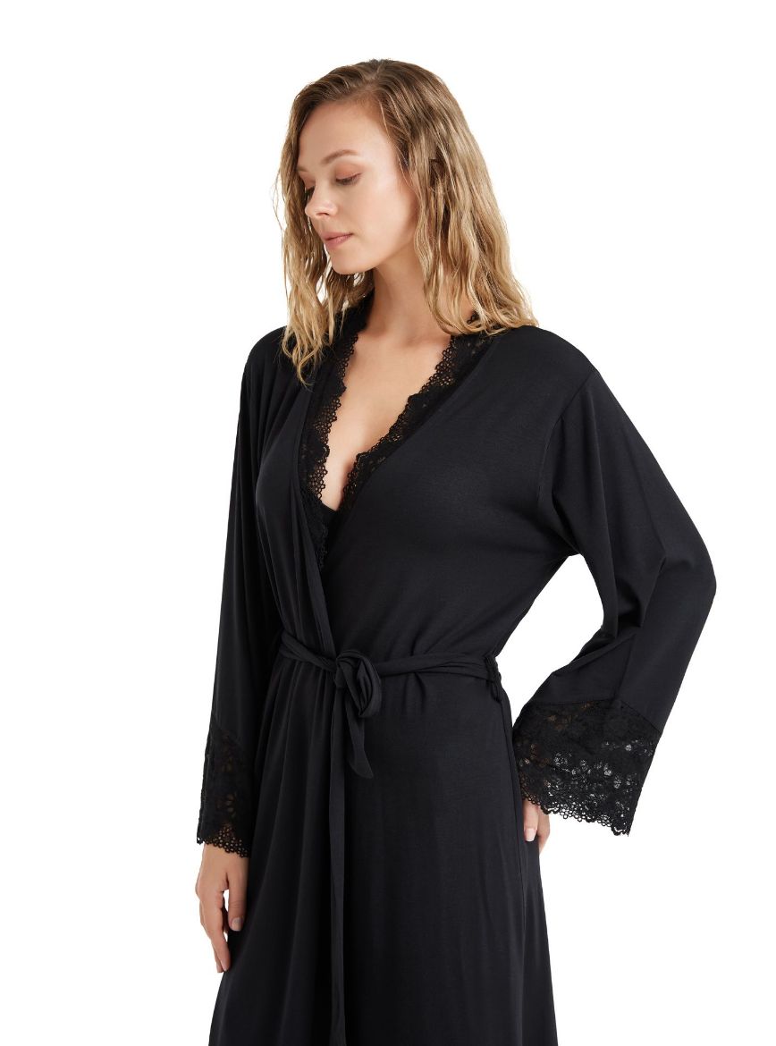 BLACKSPADE KADIN SABAHLIK  resmi