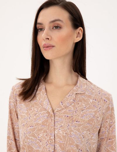 Pierre Cardin Vizon Pijama takımı PC8880 resmi