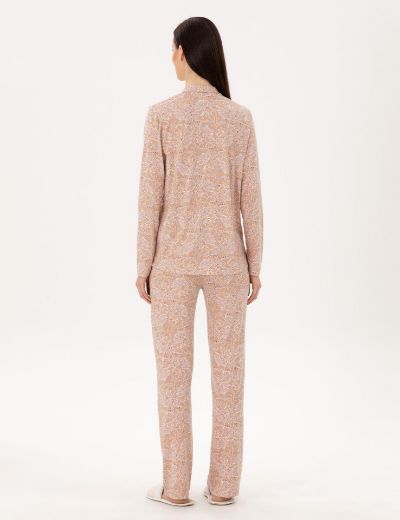 Pierre Cardin Vizon Pijama takımı PC8880 resmi