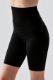 New Bra Short Korse 9604 Siyah resmi