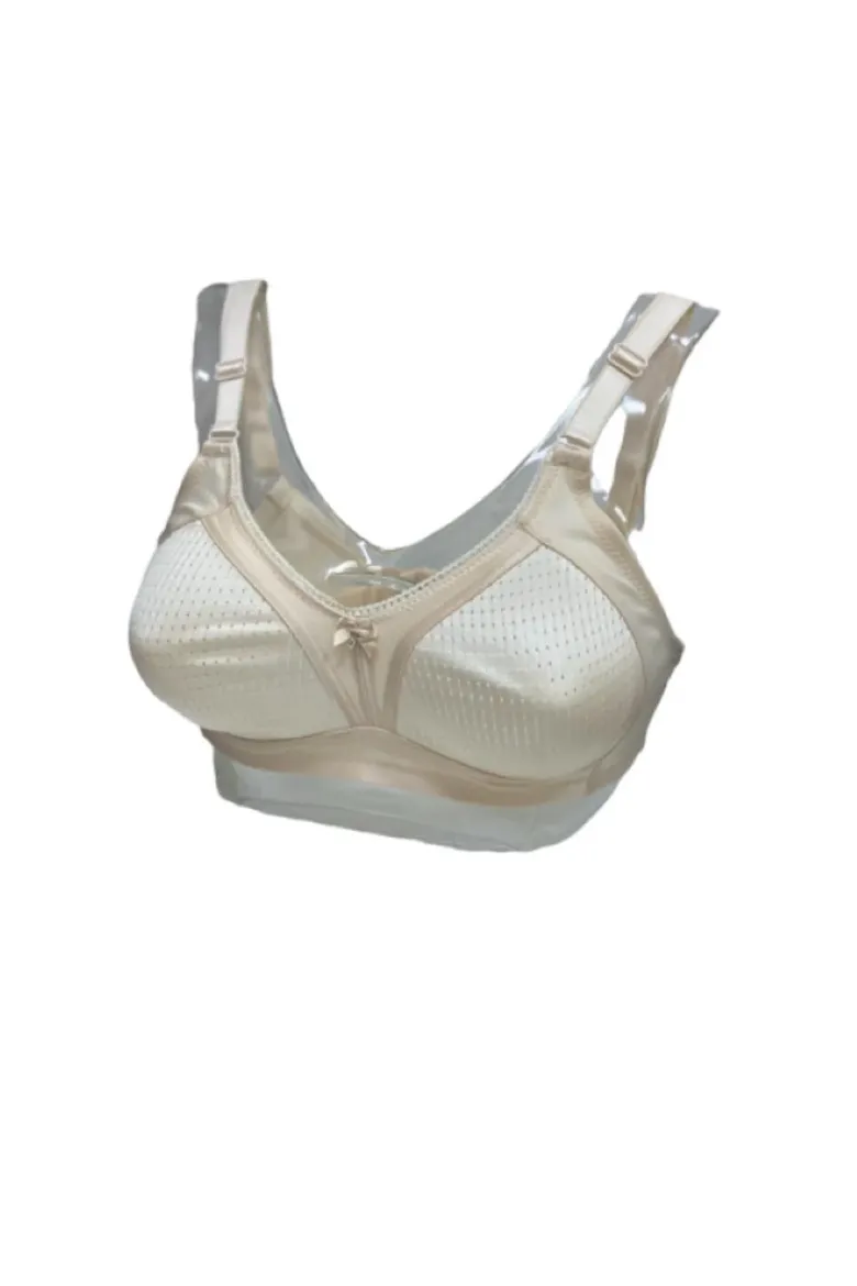 Yeni İnci Balensiz Toparlayıcı Sütyen 1700 Ten resmi