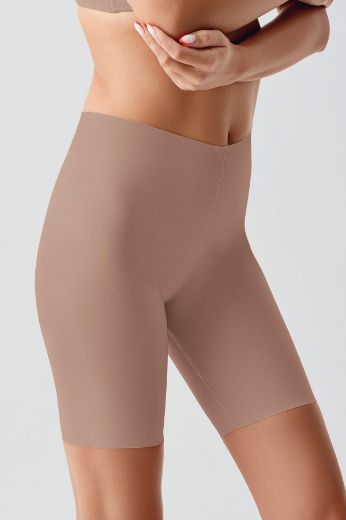 New Bra Short Korse 9209 Capucino resmi