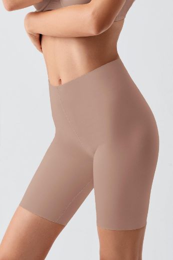 New Bra Short Korse 9209 Capucino resmi