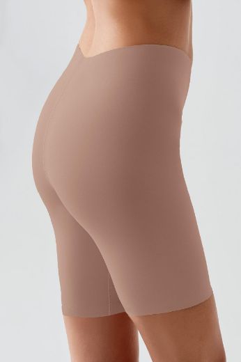 New Bra Short Korse 9209 Capucino resmi