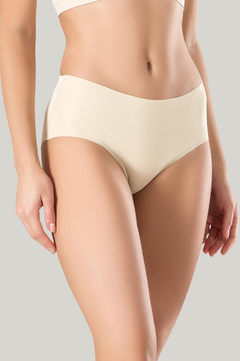 Miss Fit Brazilian Külot 1005 Ten resmi