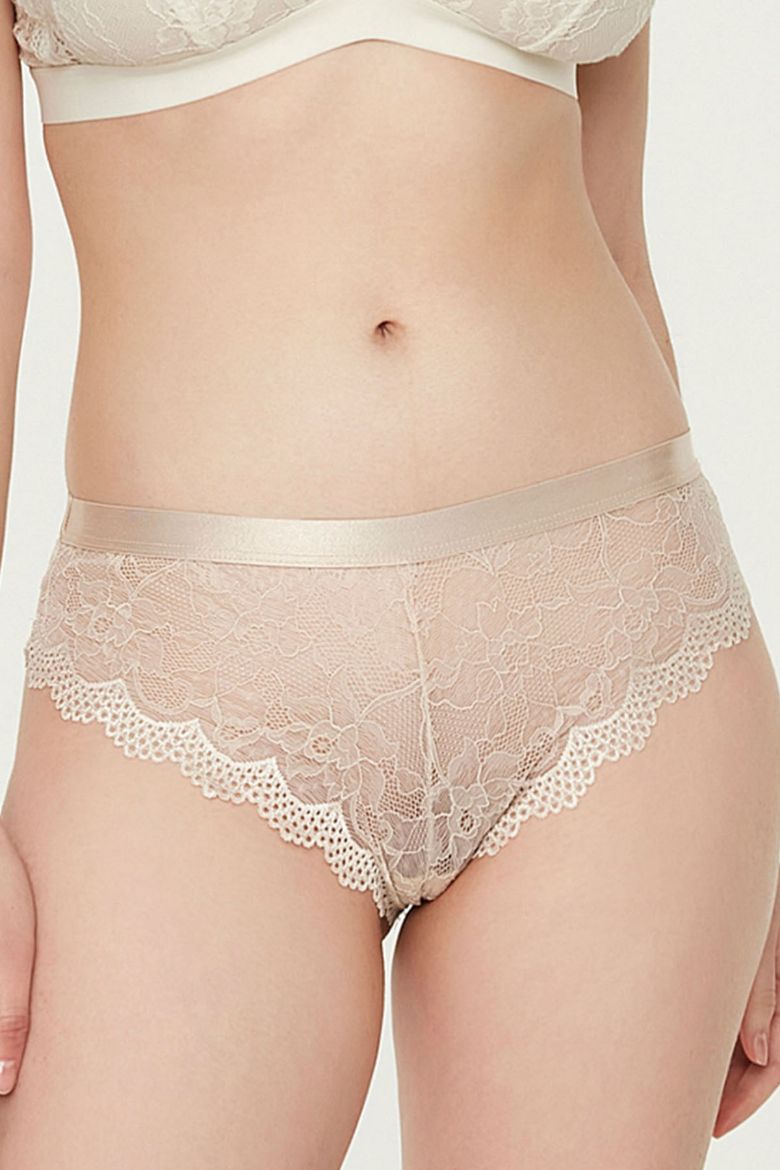 New Bra Brazilian Külot 8000 Ten resmi