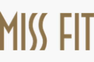 Miss Fit üreticisi resmi