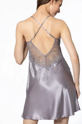 Pierre Cardin Saten Altılı Gelin Çeyiz Seti 6040 Royal resmi