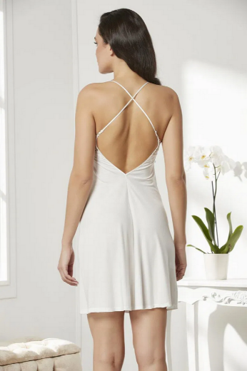 Pierre Cardin Penye Altılı Gelin Çeyiz Seti 5325 Ekru resmi