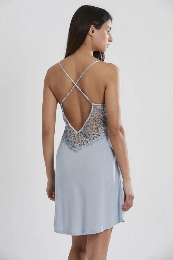 Pierre Cardin Penye Altılı Gelin Çeyiz Seti 5040 Mist resmi