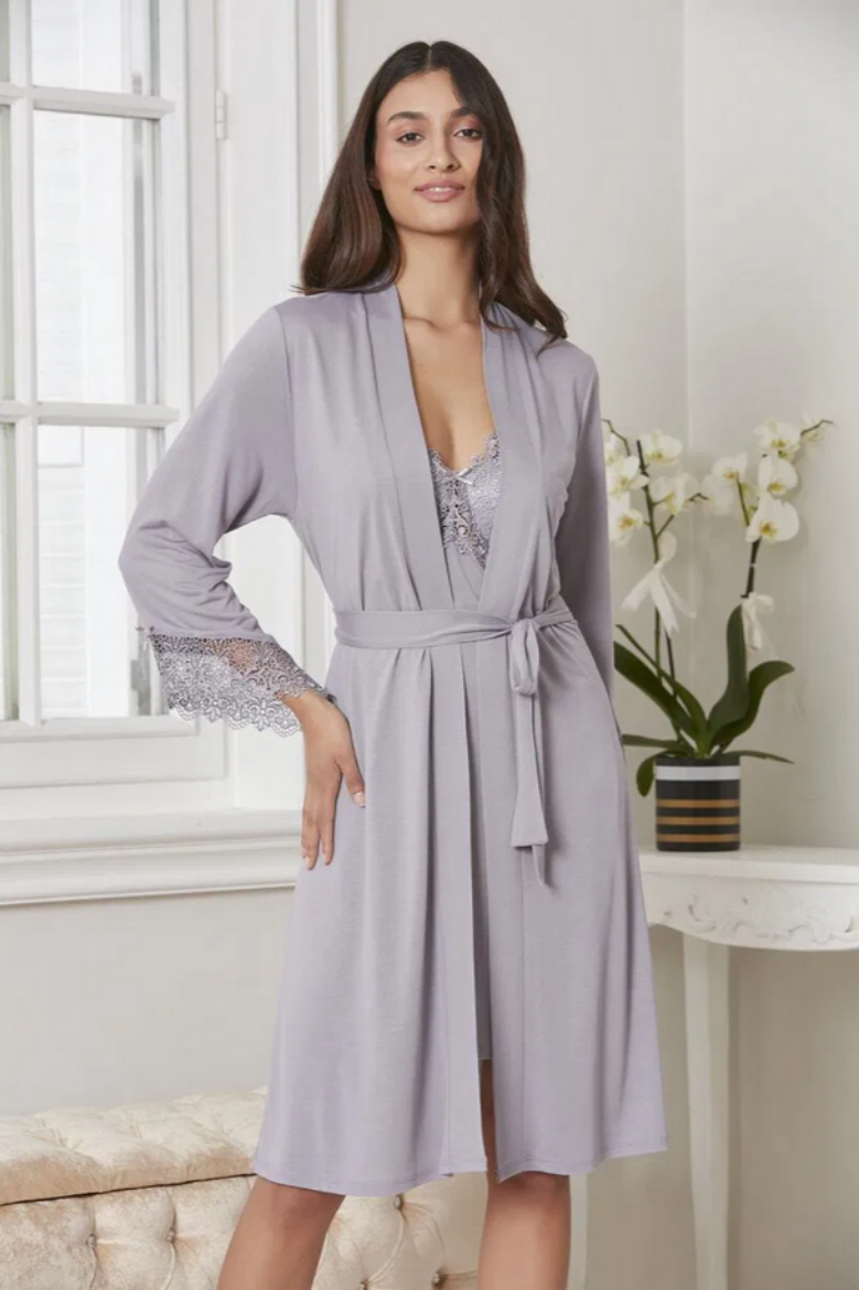 Pierre Cardin Penye Altılı Gelin Çeyiz Seti 5040 Royal resmi