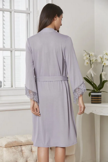 Pierre Cardin Penye Altılı Gelin Çeyiz Seti 5040 Royal resmi