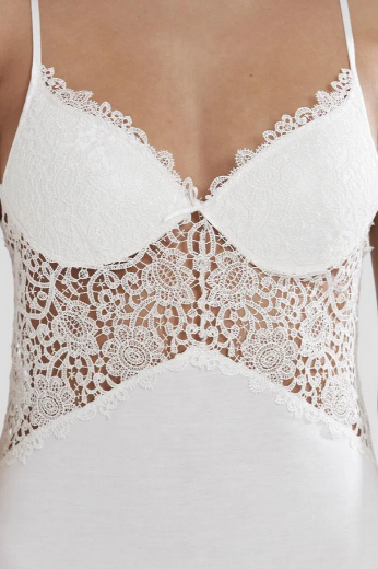 Pierre Cardin Penye Altılı Gelin Çeyiz Seti 5625 Ekru resmi