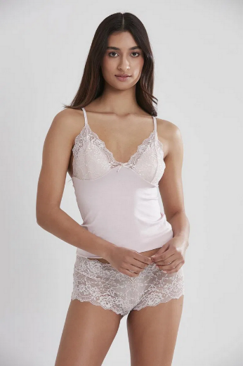 Pierre Cardin Penye Atlet Külot İç Çamaşırı Takımı 332 Pudra resmi