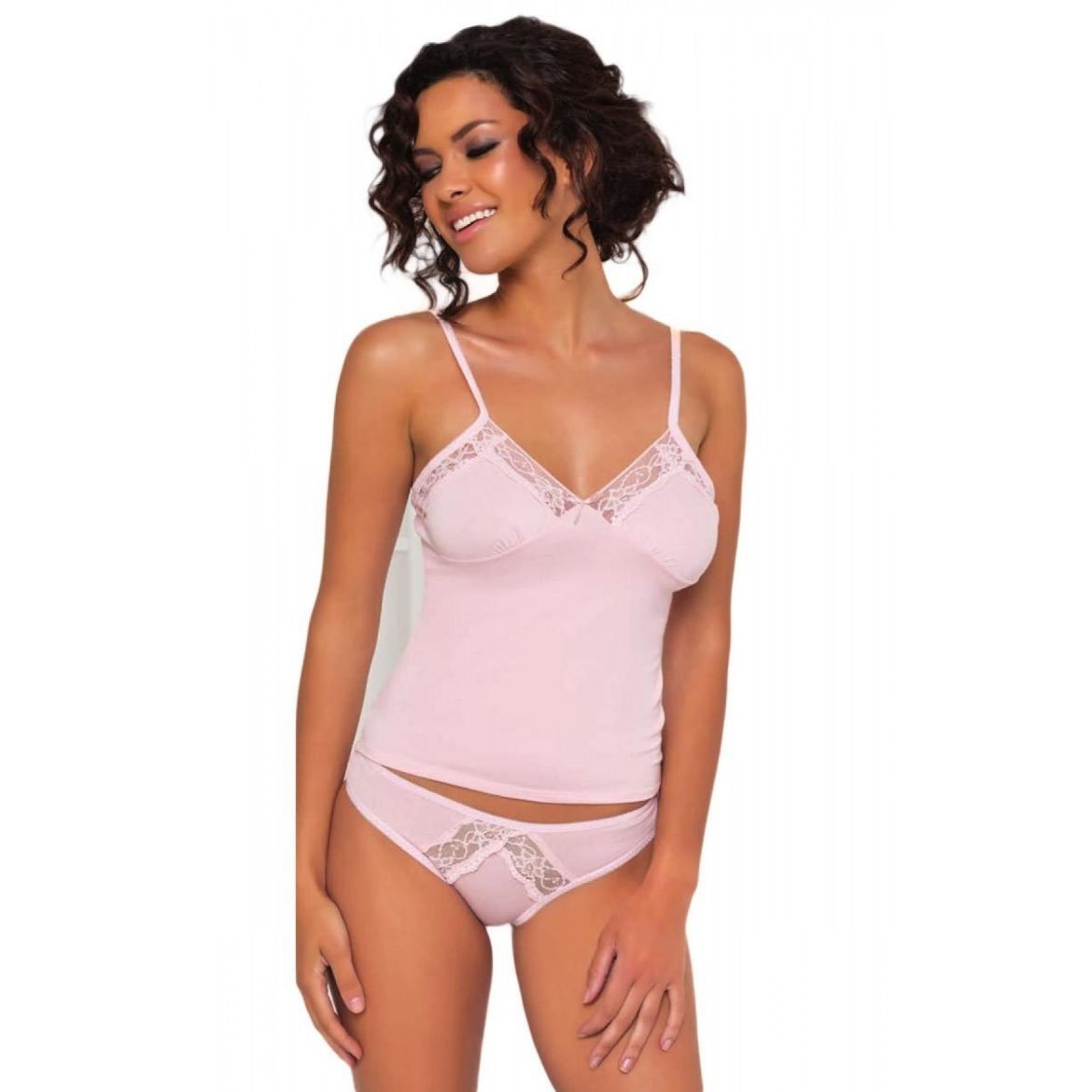 Pierre Cardin Penye Atlet Külot İç Çamaşırı Takımı 350 Pudra resmi