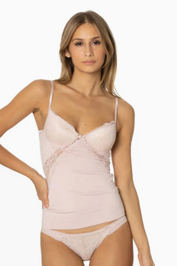 Pierre Cardin Penye Atlet Külot İç Çamaşırı Takımı 356 Pudra resmi