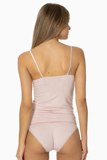 Pierre Cardin Penye Atlet Külot İç Çamaşırı Takımı 356 Pudra resmi