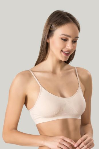 Miss Fit  Pedli Büstiyer 11003 Ten resmi