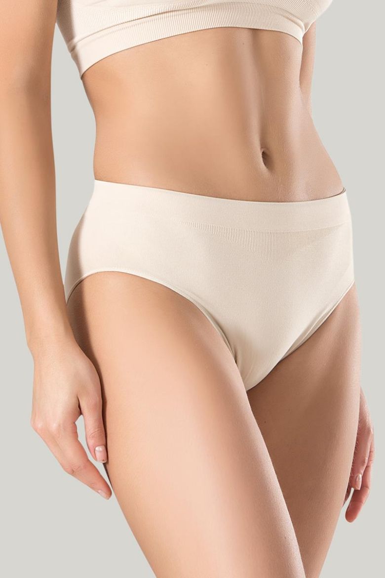 Miss Fit  Brazilian Külot 1007 Ten resmi