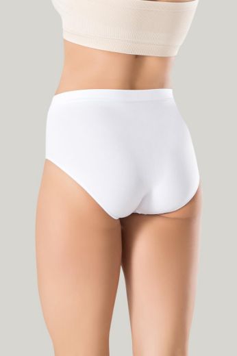 Miss Fit Bato Külot 1008 Beyaz resmi