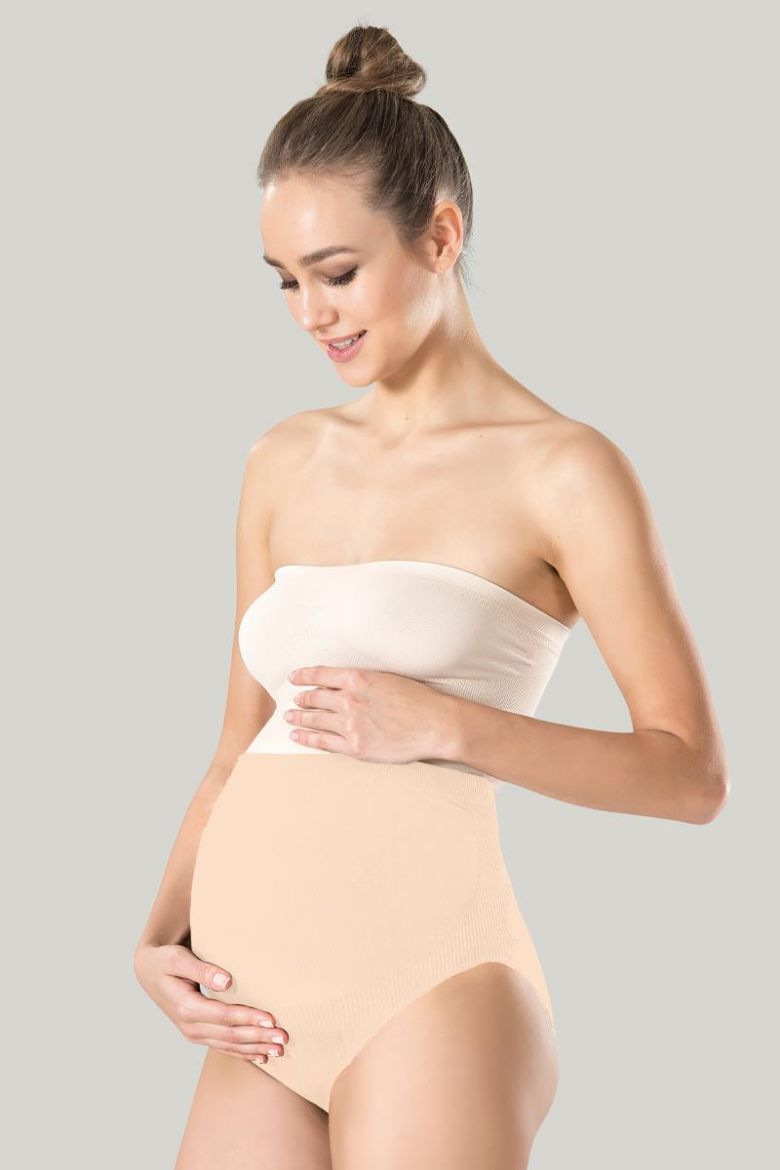 Miss Fit Hamile Külodu 1019 Ten resmi