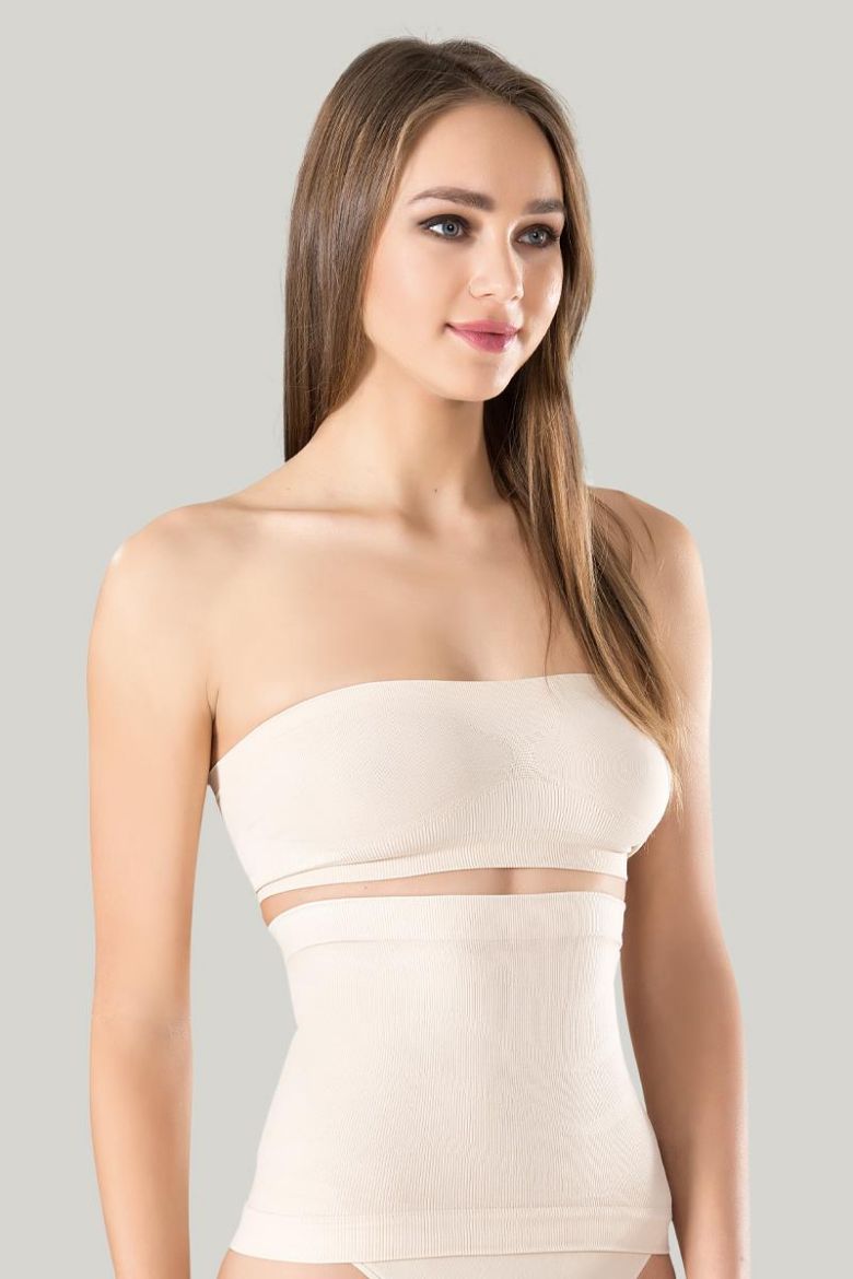 Miss Fit Bel Korse 34378 Ten resmi