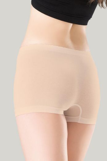 Miss Fit  Boxer Külot 14666 Ten resmi