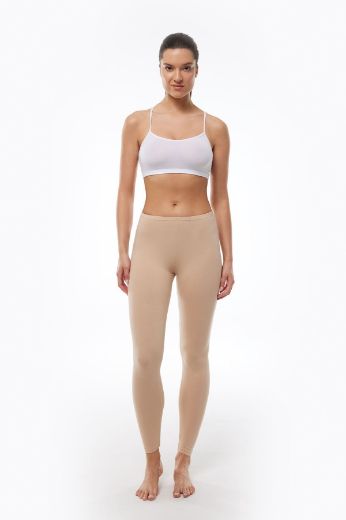 Malabadi Modal Uzun Tayt 190 Ten resmi