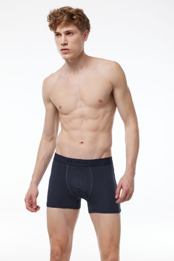 Malabadi Milan Modal Boxer 014 Füme resmi