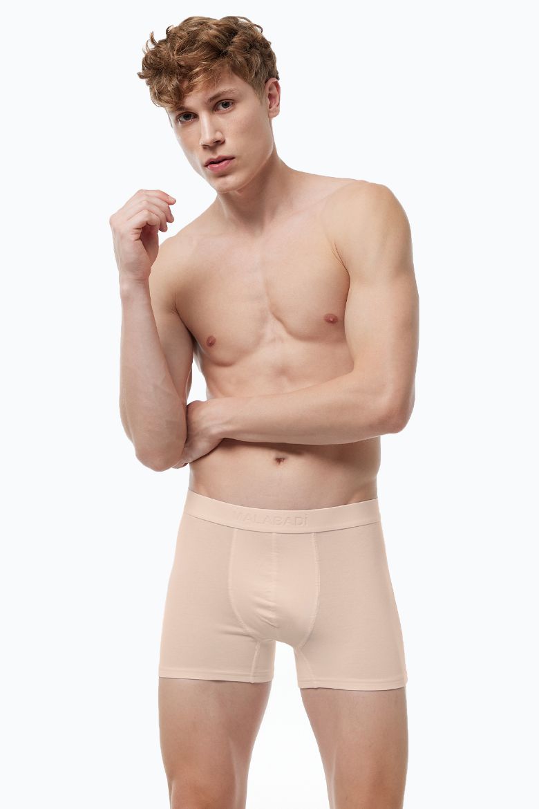 Malabadi Milan Modal Boxer 014 Ten resmi