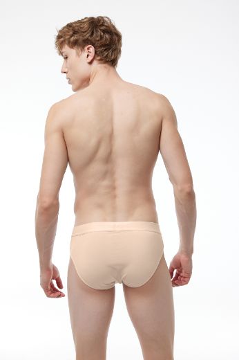 Malabadi Modal Slip Külot 080 Ten resmi