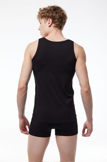 Malabadi Modal Atlet 008 Siyah resmi