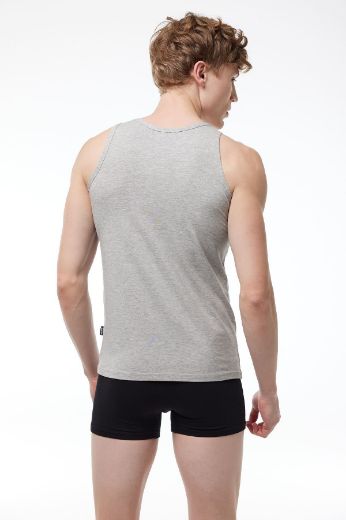 Malabadi Modal Atlet 008 Gri resmi