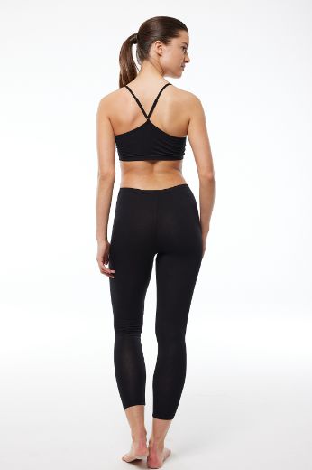 Malabadi Modal Uzun Hamile Taytı 1904 Siyah resmi