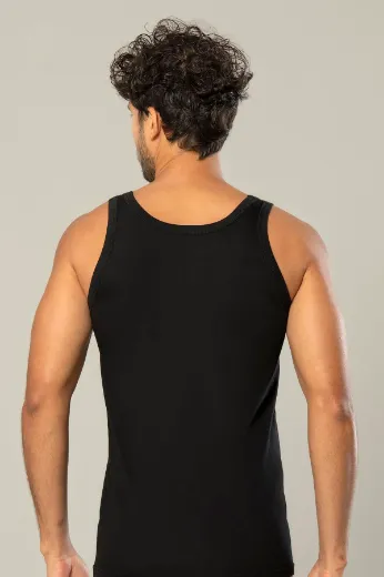 Erdem Gold Modal Atlet 1550 Siyah resmi