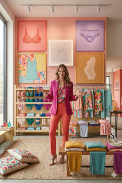 Kadın kategorisi için resim