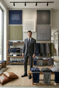 Erkek kategorisi için resim