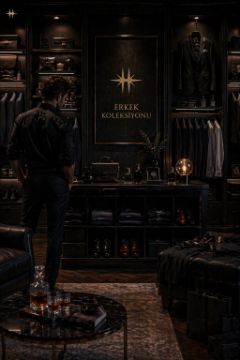 Erkek Koleksiyon kategorisi için resim