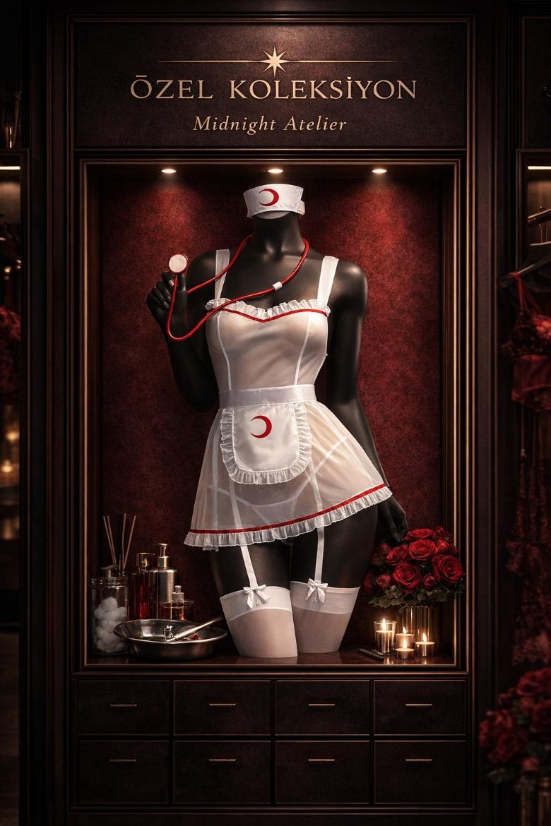 For Dreams Nurse resmi