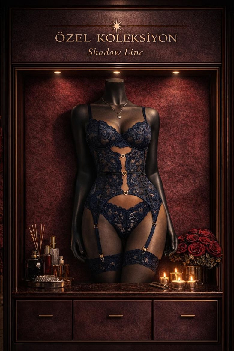 For Dreams shadow line resmi