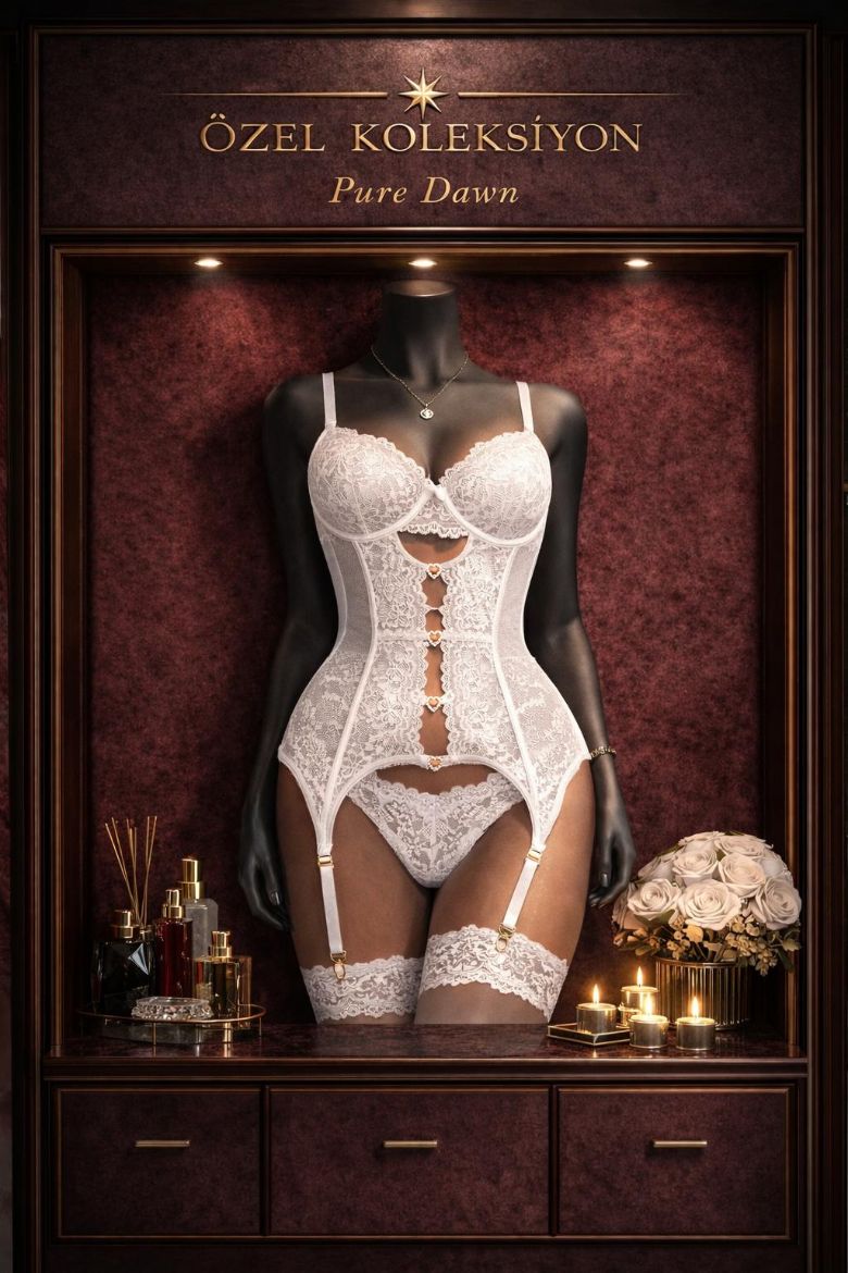 For Dreams Pure Dawn resmi