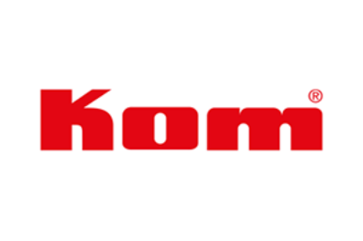 Kom üreticisi resmi