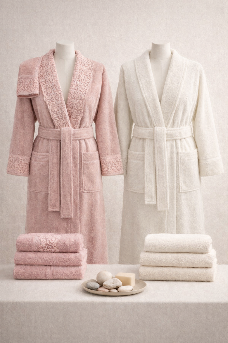 Özdilek Destan Aile Seti K.pudra-Krem resmi